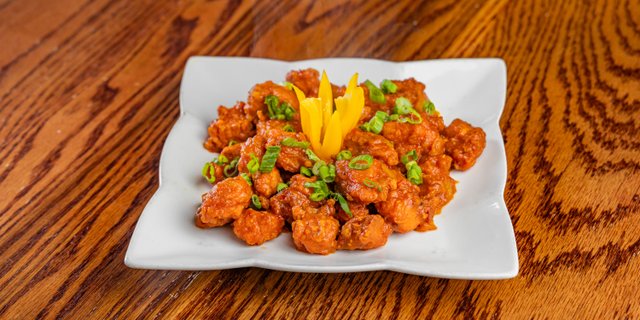 Chicken 65