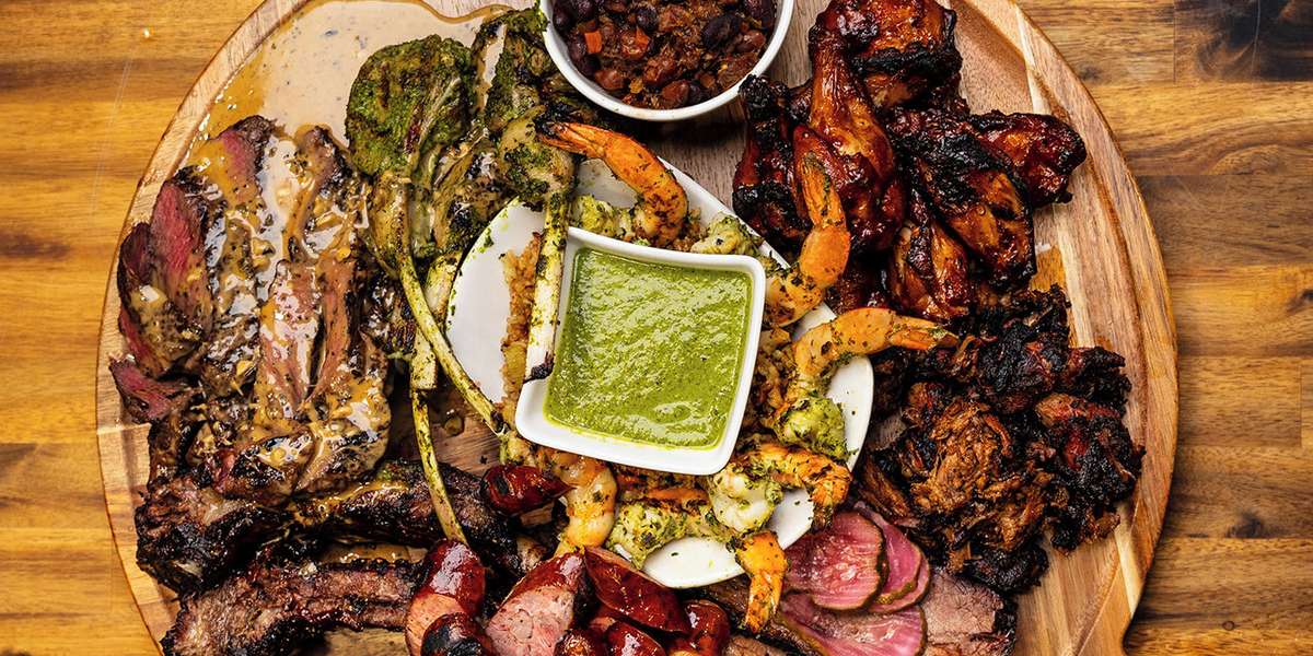 Southside BBQ Co.