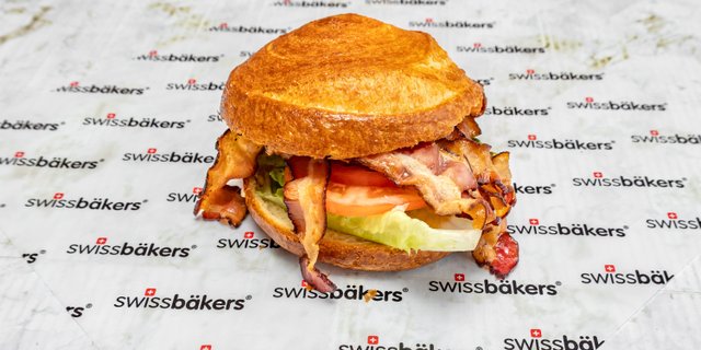 BLT Sandwich