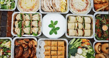 Manan Bakery