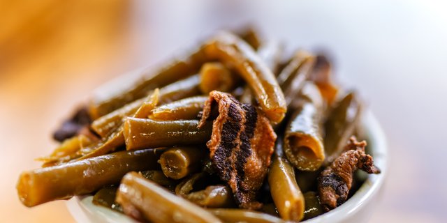 Green Beans