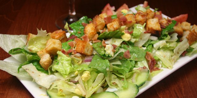 House Salad