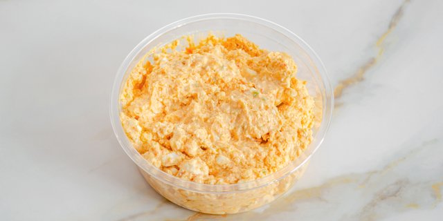 Spicy Feta Dip
