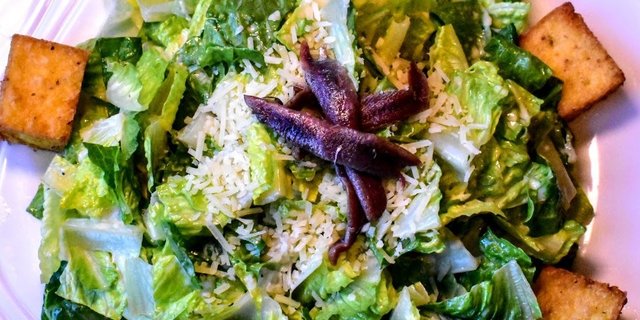 Caesar Salad