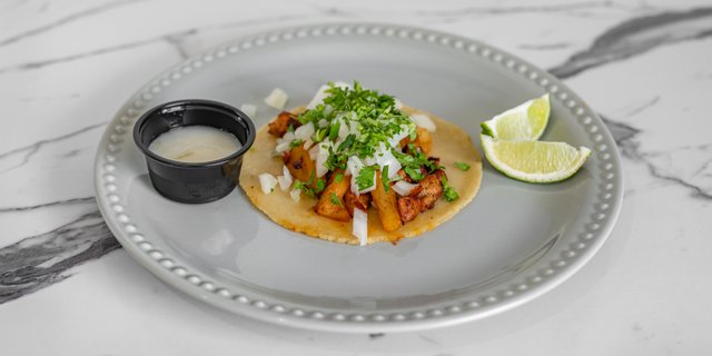 10 Al Pastor Tacos
