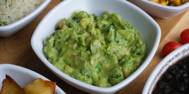 Guacamole