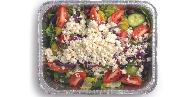 Greek Salad