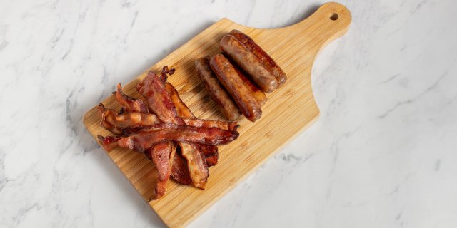 Sausage Links