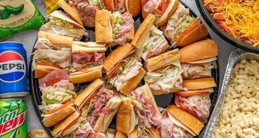 Royal Subs