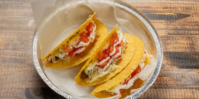 Tex Mex Taco Bar