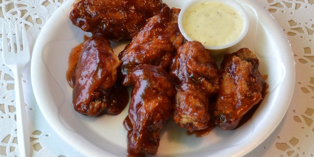 Wings