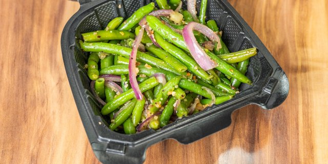 Green Beans