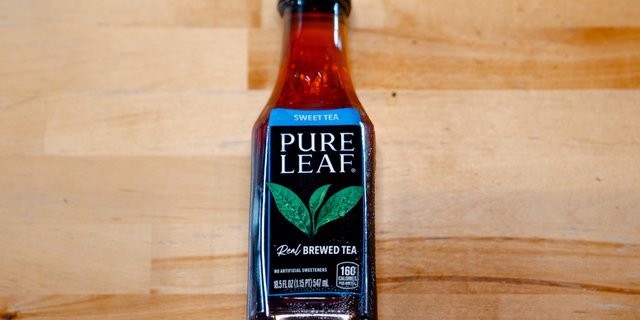 Pure Leaf Sweet Tea