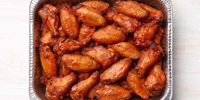 Buffalo Wings