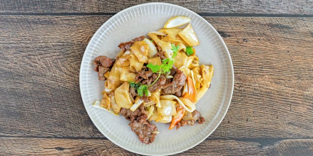 Chow Fun