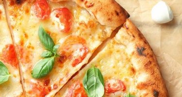 The Pizza Joint
