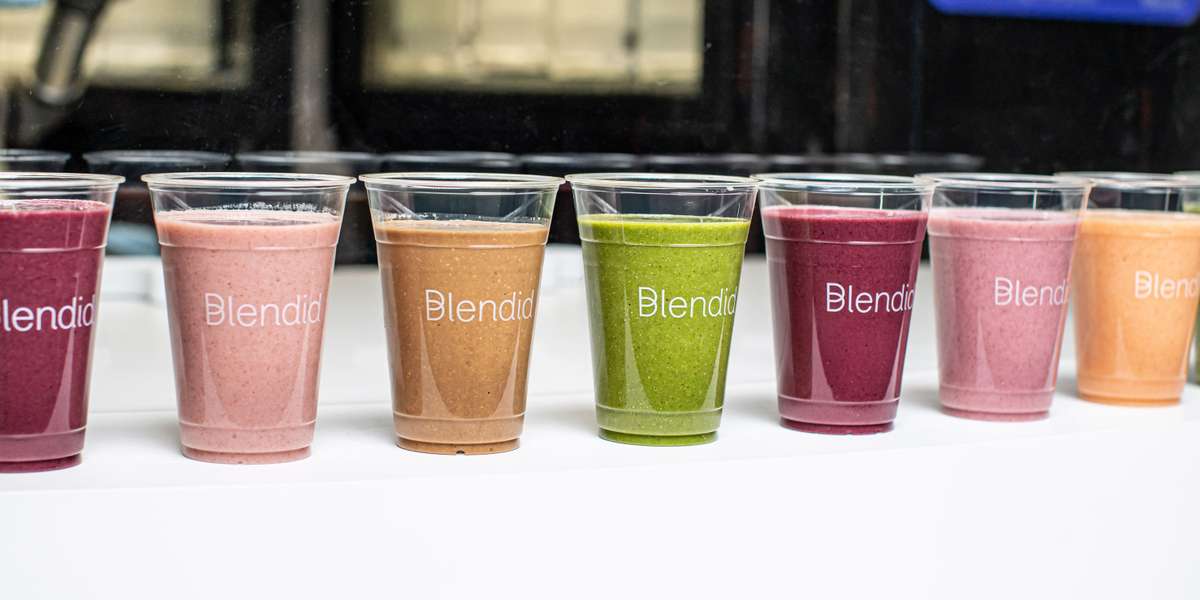 Blendid