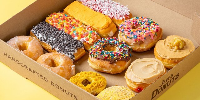 Flavor Frenzy Dozen