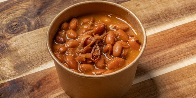 Texas Beans