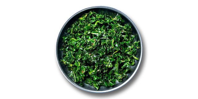 Kale Slaw
