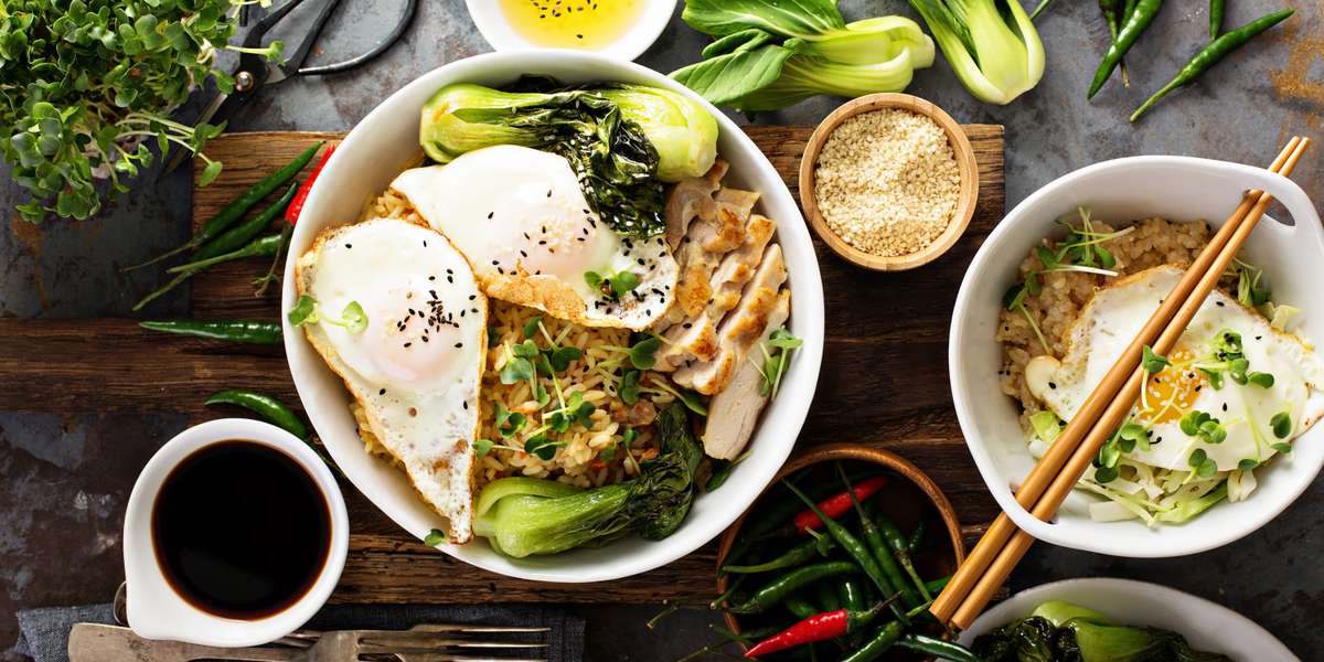 Incred-A-Bowl Food Co