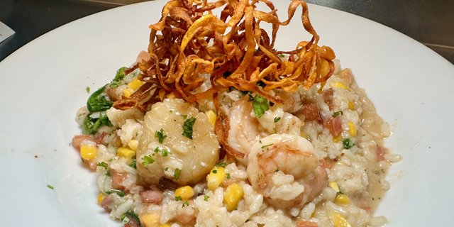 Risotto