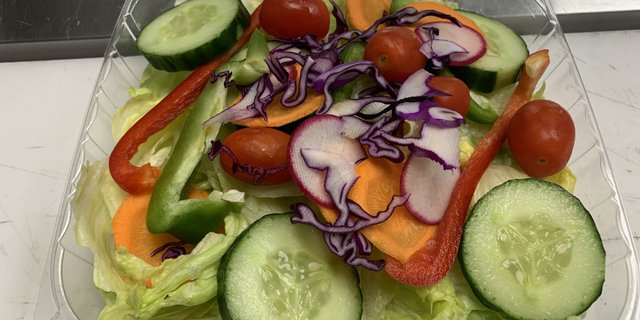 Garden Salad