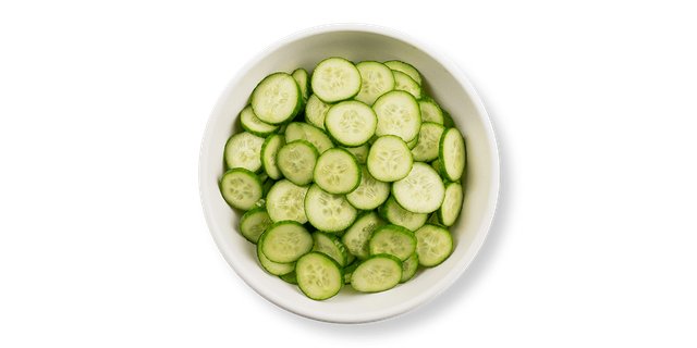 Cucumbers