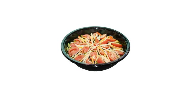 Garden Salad Platter
