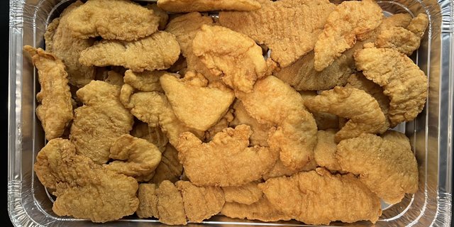 Chicken Fingers