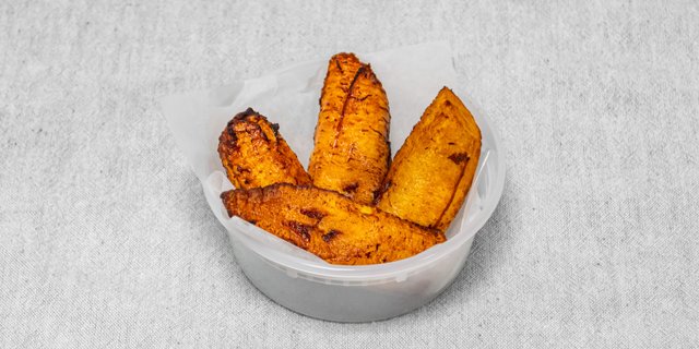 Plantain