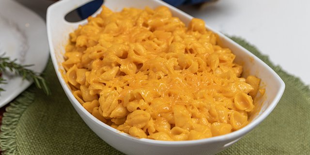 Mac & Cheese