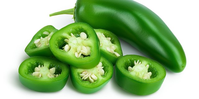 Jalapeños