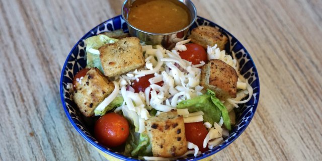 House Salad