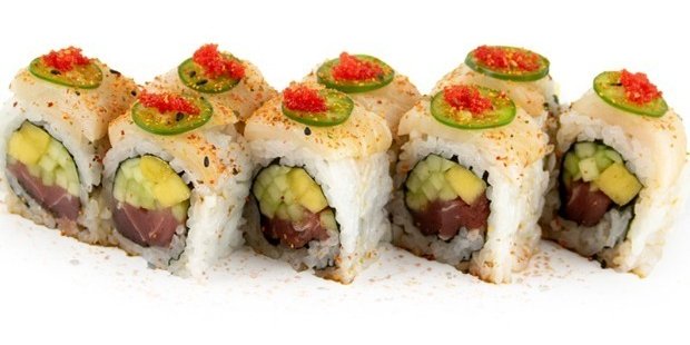 Luna Roll