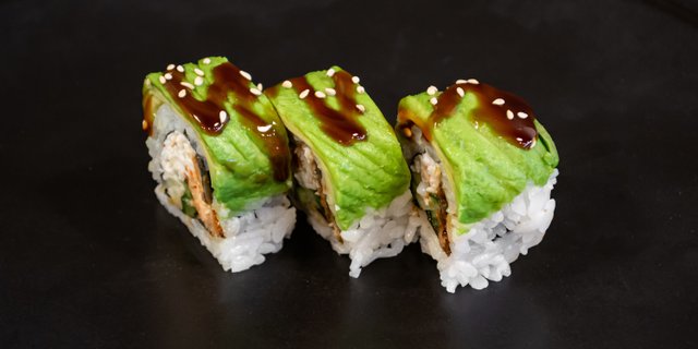 Caterpillar Roll
