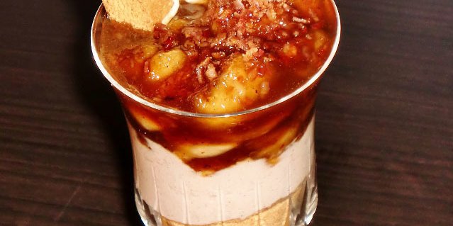 Classic Tiramisu