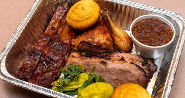 Outlaw's BBQ