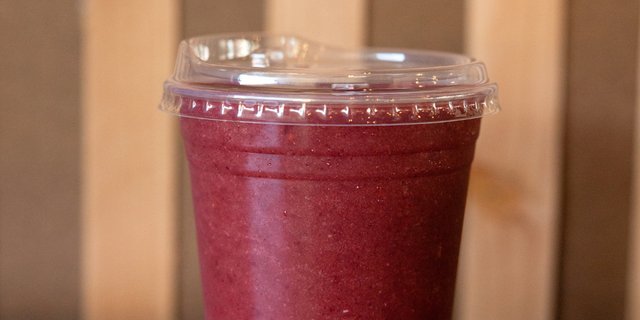 Tita’s Smoothie