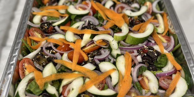 De La Casa Salad
