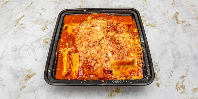 Ravioli