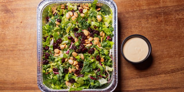 Erica Salad