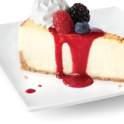 Crème Brûlée Cheesecake