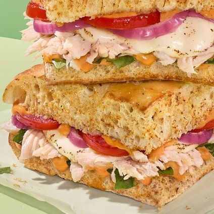 Toasted Frontega Chicken® Boxed Lunch