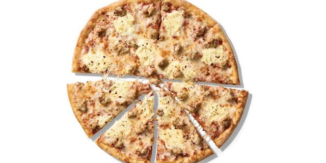 Italian Sausage Ricotta