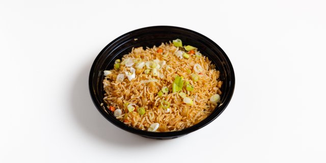 Fried Rice