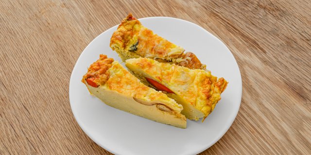Frittata