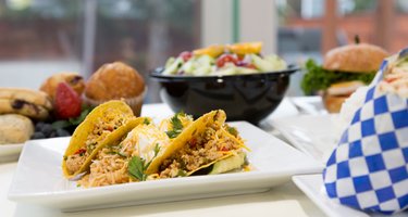 Parnita's Catering
