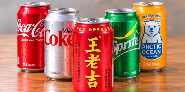 Coke