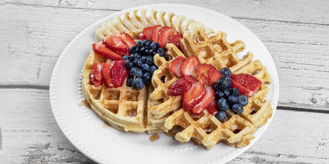 Waffles